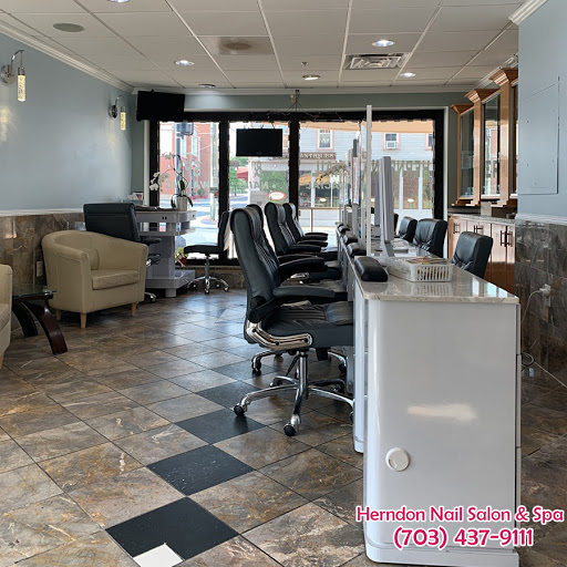 Herndon Nail Salon & Spa