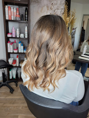 JLK Coiffure & Barbier à Le Teich