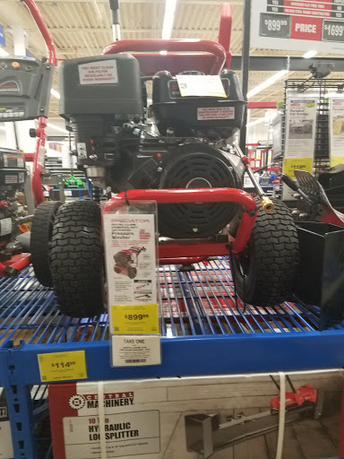 Hardware Store «Harbor Freight Tools», reviews and photos, 32706 John R Rd, Madison Heights, MI 48071, USA