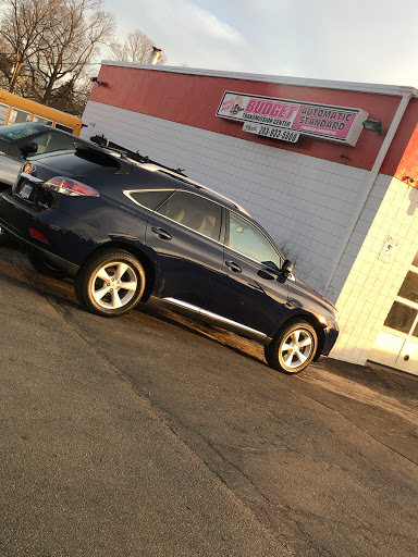 Transmission Shop «Budget Transmission Center», reviews and photos, 950 Boston Post Rd, West Haven, CT 06516, USA