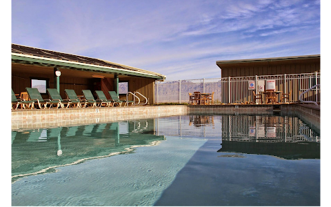 Stovepipe Wells Village Hotel image
