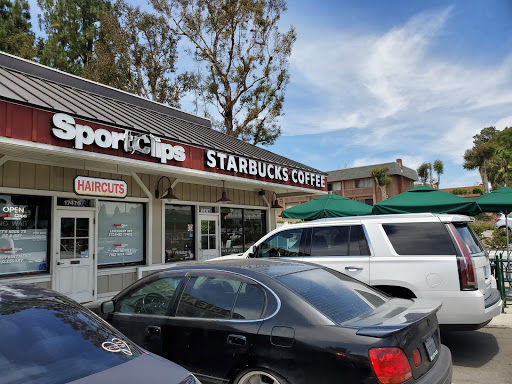 Starbucks image