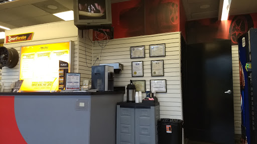 Tire Shop «Tires Plus», reviews and photos, 1600 US-1, St Augustine, FL 32084, USA