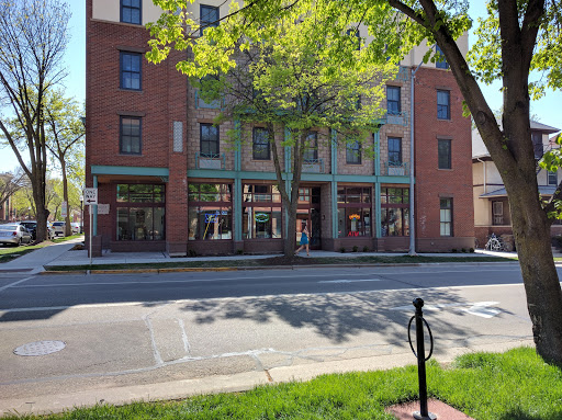 Liquor Store «Sadhana Wine Shop», reviews and photos, 36 S Bassett St, Madison, WI 53703, USA