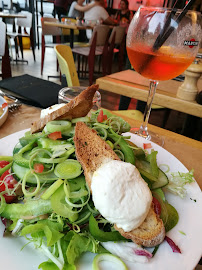 Plats et boissons du Restaurant français La Place Rouge KB à Le Kremlin-Bicêtre - n°11