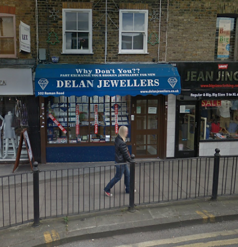 Delan Jewellers
