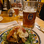 Photo n°13 de l'avis de Frangiskos.a fait le 15/02/2024 à 18:10 sur le  Ristorante Pig à Cesana Torinese