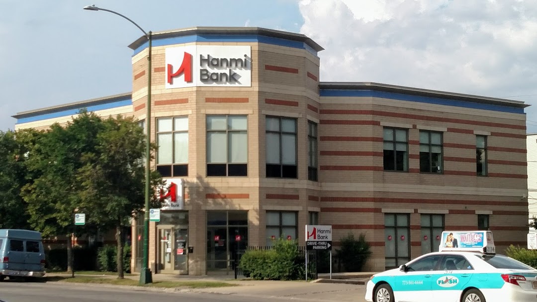 Hanmi Bank