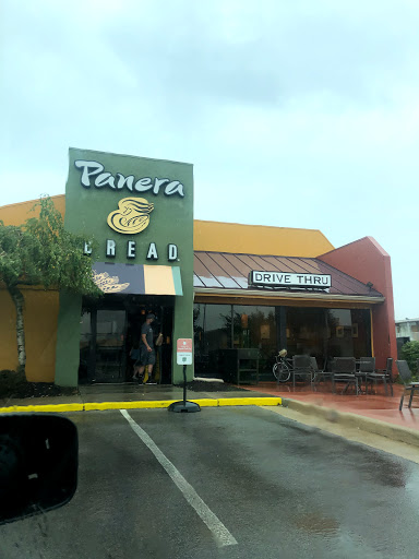 Sandwich Shop «Panera Bread», reviews and photos, 10981 Fremont Pike, Perrysburg, OH 43551, USA