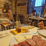 Photo n°1 de l'avis de Rowin.o fait le 27/06/2022 à 21:04 sur le  Enoteca L'Osteria di Cecchi e Valentini à Scarlino