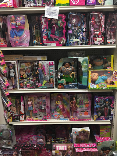 Toy Store «Tons of Toys», reviews and photos, 1 Mine Brook Rd, Bernardsville, NJ 07924, USA