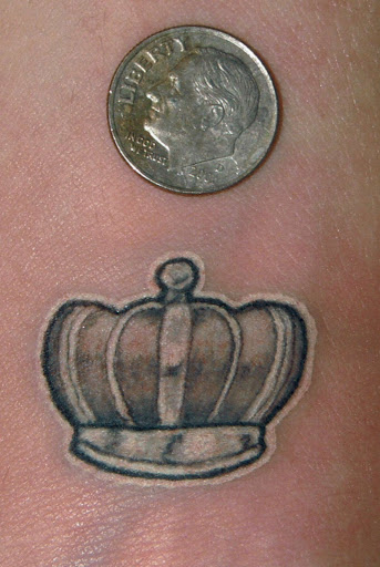 Explore sailor tattoo ideas, creative tattoo ideas in Charlotte, available at Crown Custom Tattoo Studios