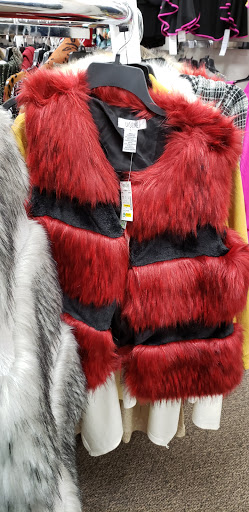 Department Store «Stein Mart», reviews and photos, 24955 Pico Canyon Rd, Stevenson Ranch, CA 91381, USA