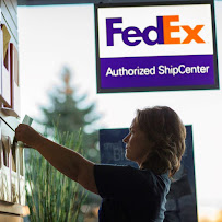 FedEx Authorized ShipCenter - Photo 6 - Car repair in Hayward, CA, Hayward