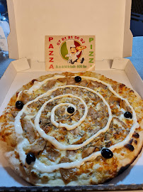 Photos du propriétaire du Pizzeria Pazza Pizz' (pizza à emporter) à Elne - n°7
