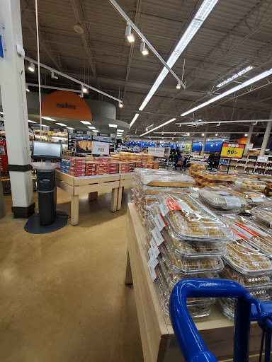 Grocery Store «Meijer», reviews and photos, 2191 W Columbia Ave, Battle Creek, MI 49015, USA