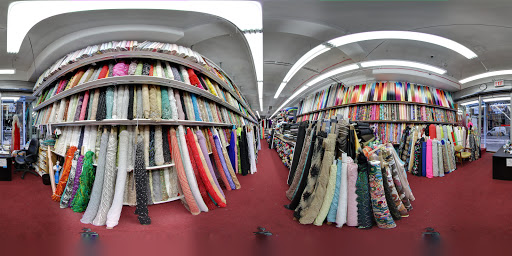 Fabric Store «Fabric House», reviews and photos, 214 W 39th St # A, New York, NY 10018, USA