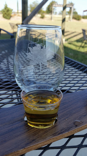 Winery «Blue Lotus Winery», reviews and photos, 5151 FM 20, Seguin, TX 78155, USA