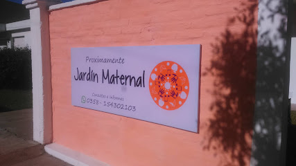 Jardín Maternal Mandalas