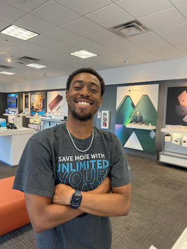 Cell Phone Store «AT&T», reviews and photos, 410 NE Broadway St, Portland, OR 97232, USA