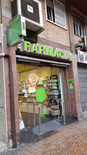 Farmàcia Galindo Planas