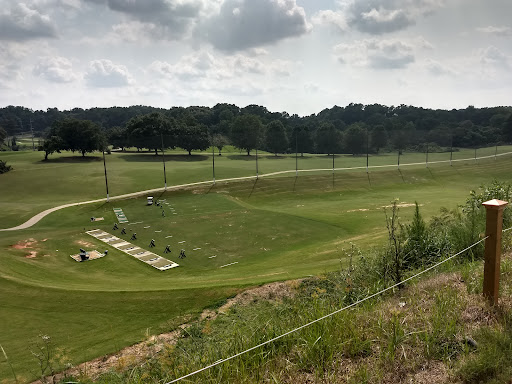 Golf Course «College Park Golf Course», reviews and photos, 3711 Fairway Dr, College Park, GA 30337, USA