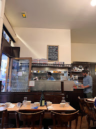 Photo n°30 de La Crêperie de Josselin à Paris ()