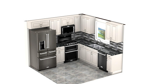 Appliance Store «Mesa TV & Appliance», reviews and photos, 456 W Main St # Q, Mesa, AZ 85201, USA