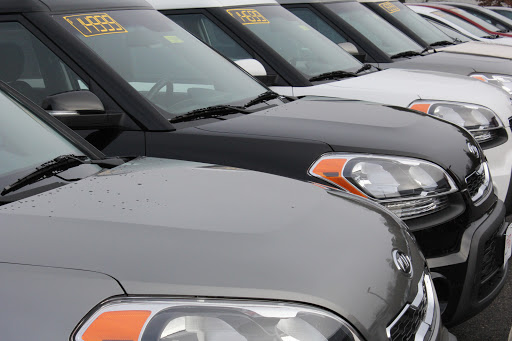 Car Dealer «Matt Blatt Kia», reviews and photos, 6211 E Black Horse Pike, Egg Harbor Township, NJ 08234, USA