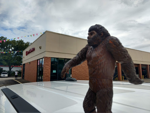 Tire Shop «Firestone Complete Auto Care», reviews and photos, 5505 S Semoran Blvd, Orlando, FL 32822, USA