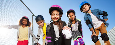 AM Sports Roller Club à Dijon