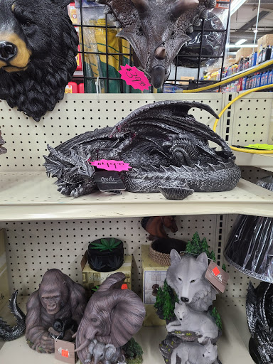 Discount Store «Wheeler Dealer», reviews and photos, 1750 Mt Jefferson Ave, Woodburn, OR 97071, USA