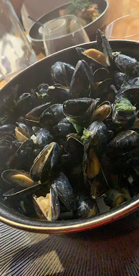 Moule du Restaurant français Le Quai à Amiens - n°7