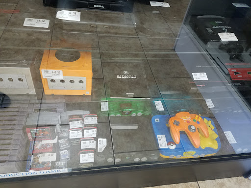 Game Store «Fix & Play Electronics», reviews and photos, 10575 W Indian School Rd #102, Avondale, AZ 85392, USA