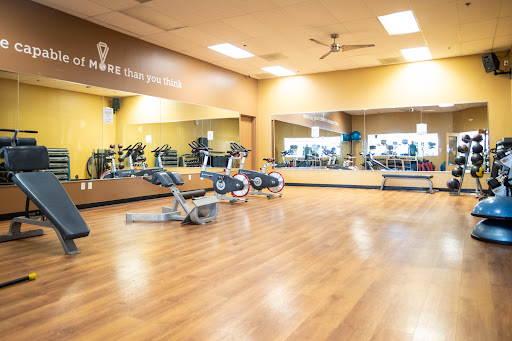 Gym «Anytime Fitness», reviews and photos, 755 1st St, Gilroy, CA 95020, USA