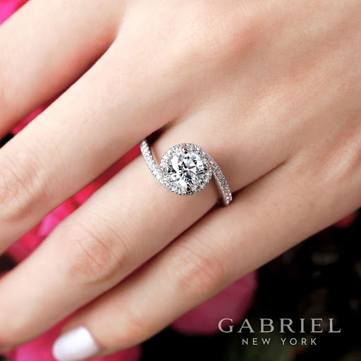 Jeweler «DND Jewelers», reviews and photos, 1988 William St, Fredericksburg, VA 22401, USA