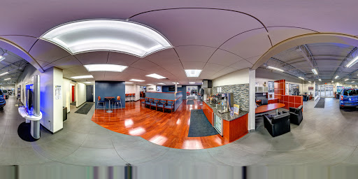 Subaru Dealer «Matthews Subaru», reviews and photos, 3013 Old Vestal Rd a, Vestal, NY 13850, USA