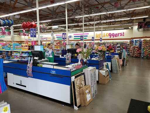 Discount Store «99 Cents Only Stores», reviews and photos, 3610 W Baseline Rd, Laveen Village, AZ 85339, USA