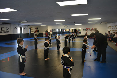Ryer Martial Arts Academy