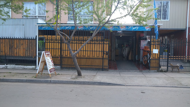 Laguna Cahuil 912, Santa Cruz, O'Higgins