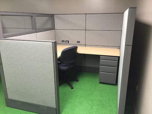 Used Office Furniture Store «Central Mass Surplus», reviews and photos, 12 Jacques St, Worcester, MA 01603, USA