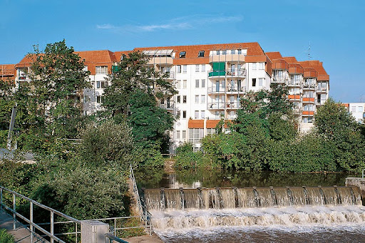 Kursana Residenz Fürth