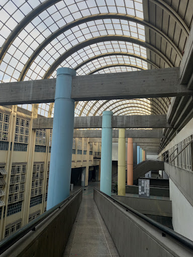 Universidades arte Caracas