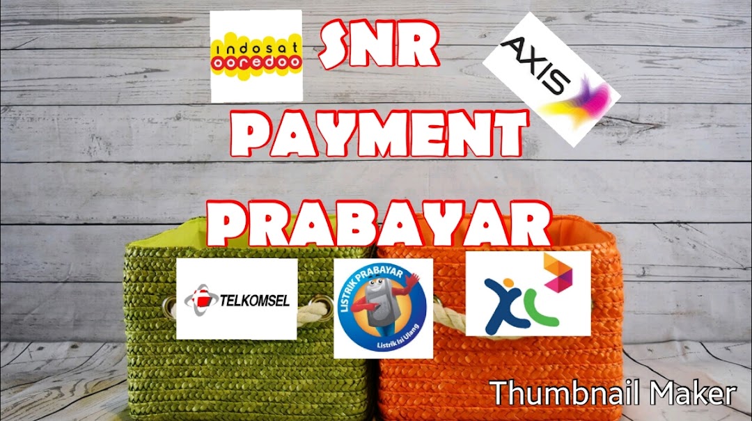 SNR Payment
