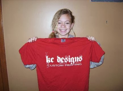 Screen Printer «K C Designs», reviews and photos, 2801 Bristol Dr, Bloomington, IN 47404, USA