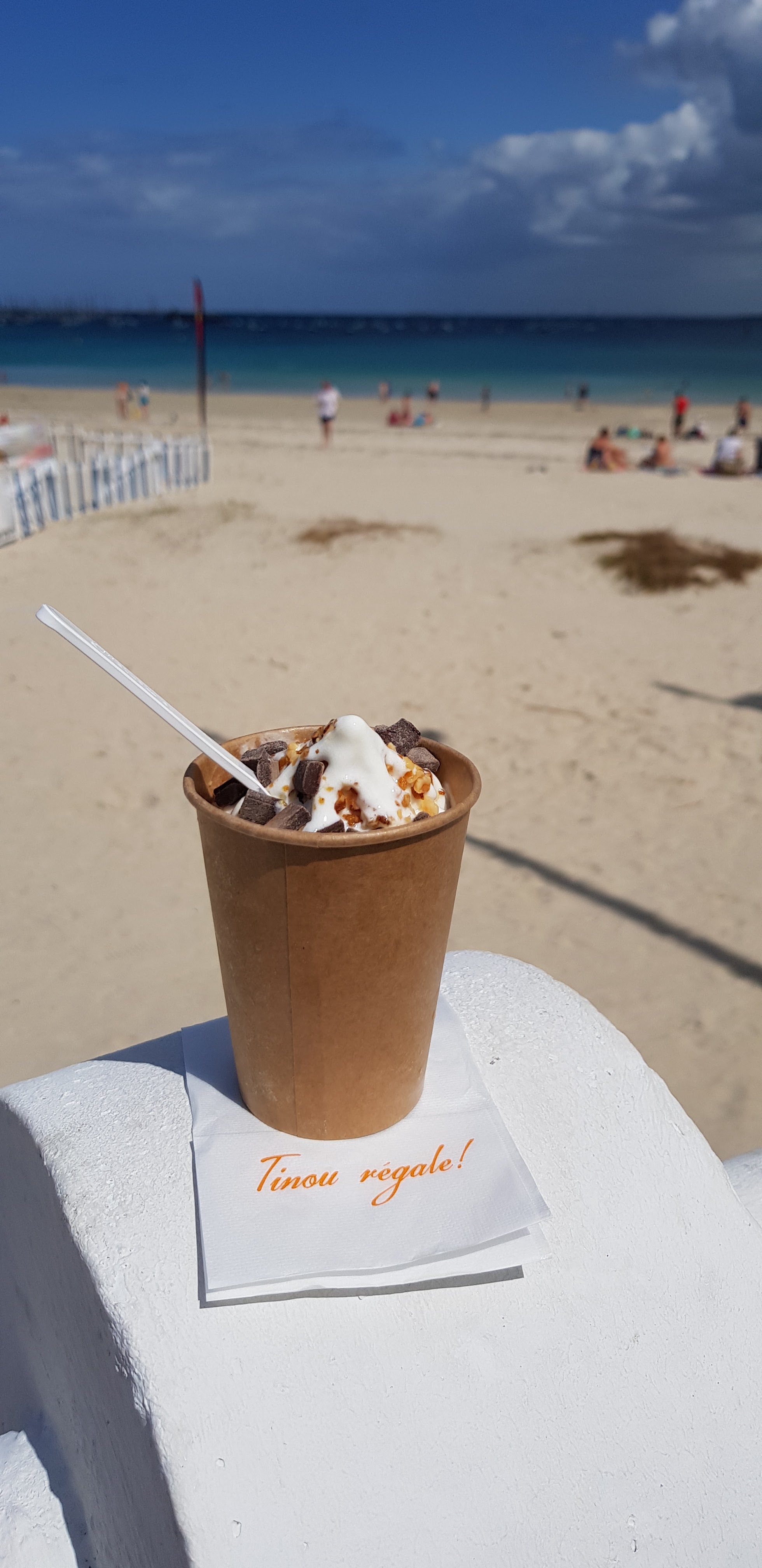 Photo n° 1 de l'avis de Sunila.h fait le 11/08/2019 à 09:25