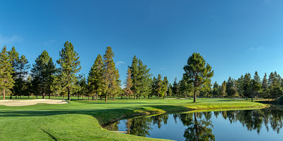 Woodlands Golf Course