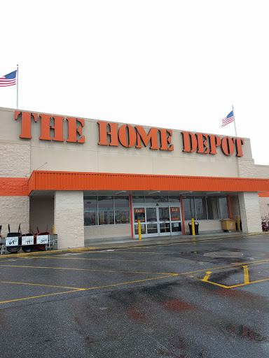 Home Improvement Store «The Home Depot», reviews and photos, 1101 Sunrise Hwy, Copiague, NY 11726, USA