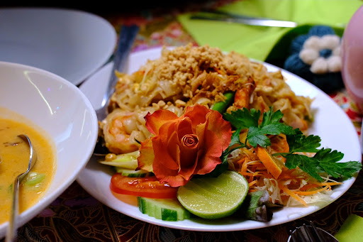 Krua Thai Bolan Thairestaurant