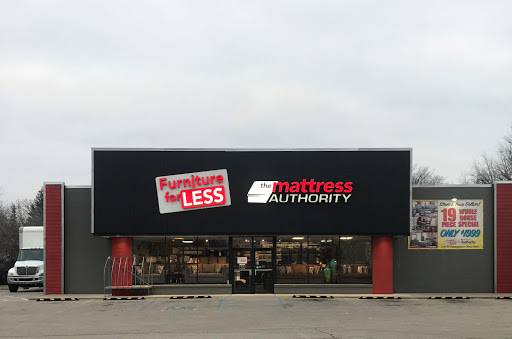 Furniture Store «Furniture For Less», reviews and photos, 8402 E Washington St, Indianapolis, IN 46219, USA